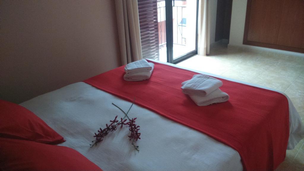 Archs Hotel Rural Lletger Chambre photo