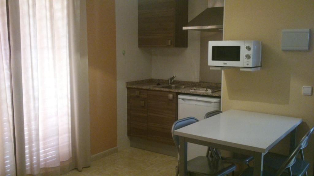 Archs Hotel Rural Lletger Chambre photo