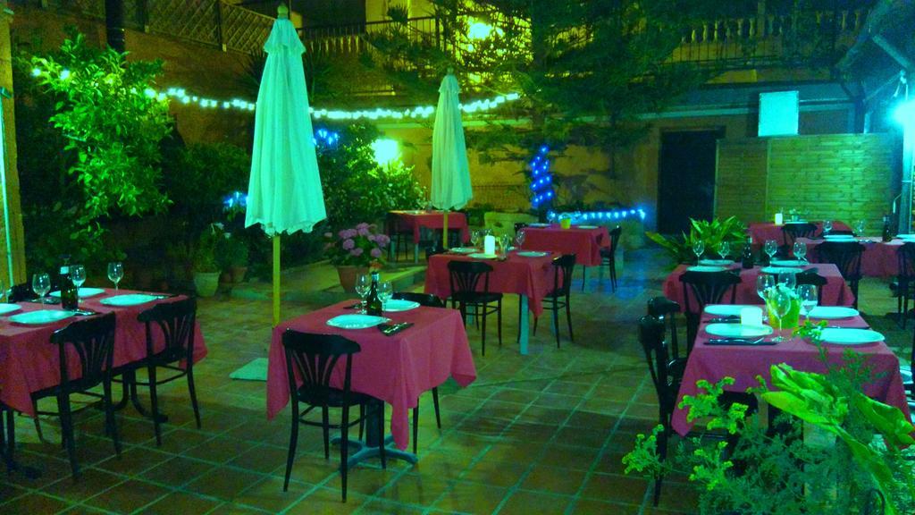 Archs Hotel Rural Lletger Extérieur photo